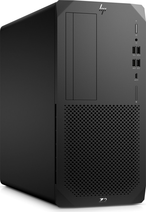 HP Workstation Z2 G9 Tower Intel Core i9-13900K 3.0GHz 64GB RAM 1TB NVMe SSD