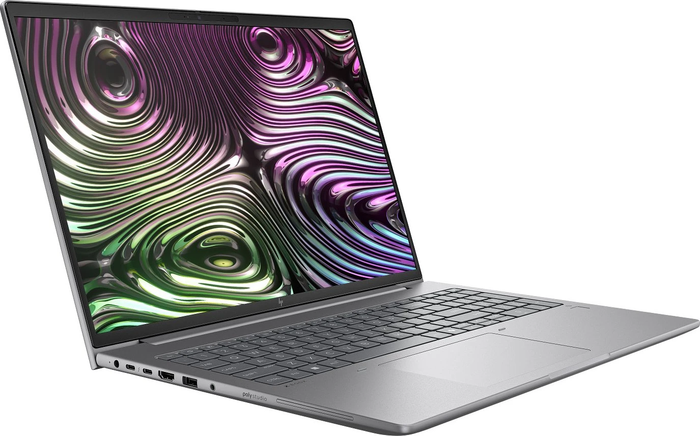 ZBook X G1i 16