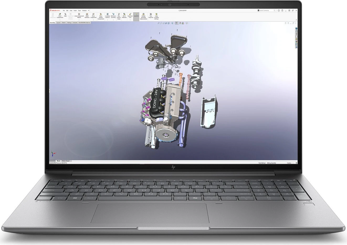 ZBook X G1i 16