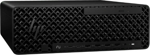 HP Z2 SFF G1i