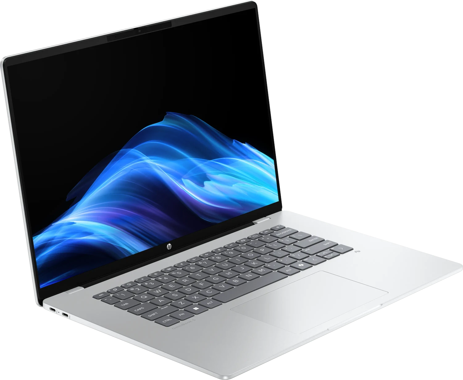 HP OmniBook 5 NGAI 16-bf