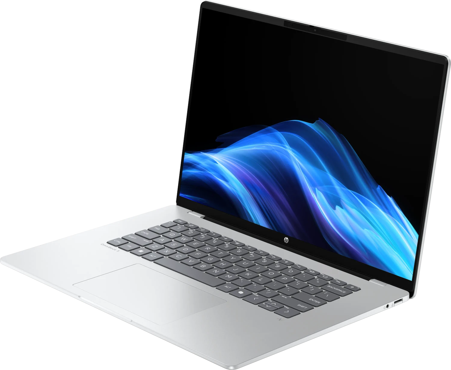 HP OmniBook 5 NGAI 16-bf