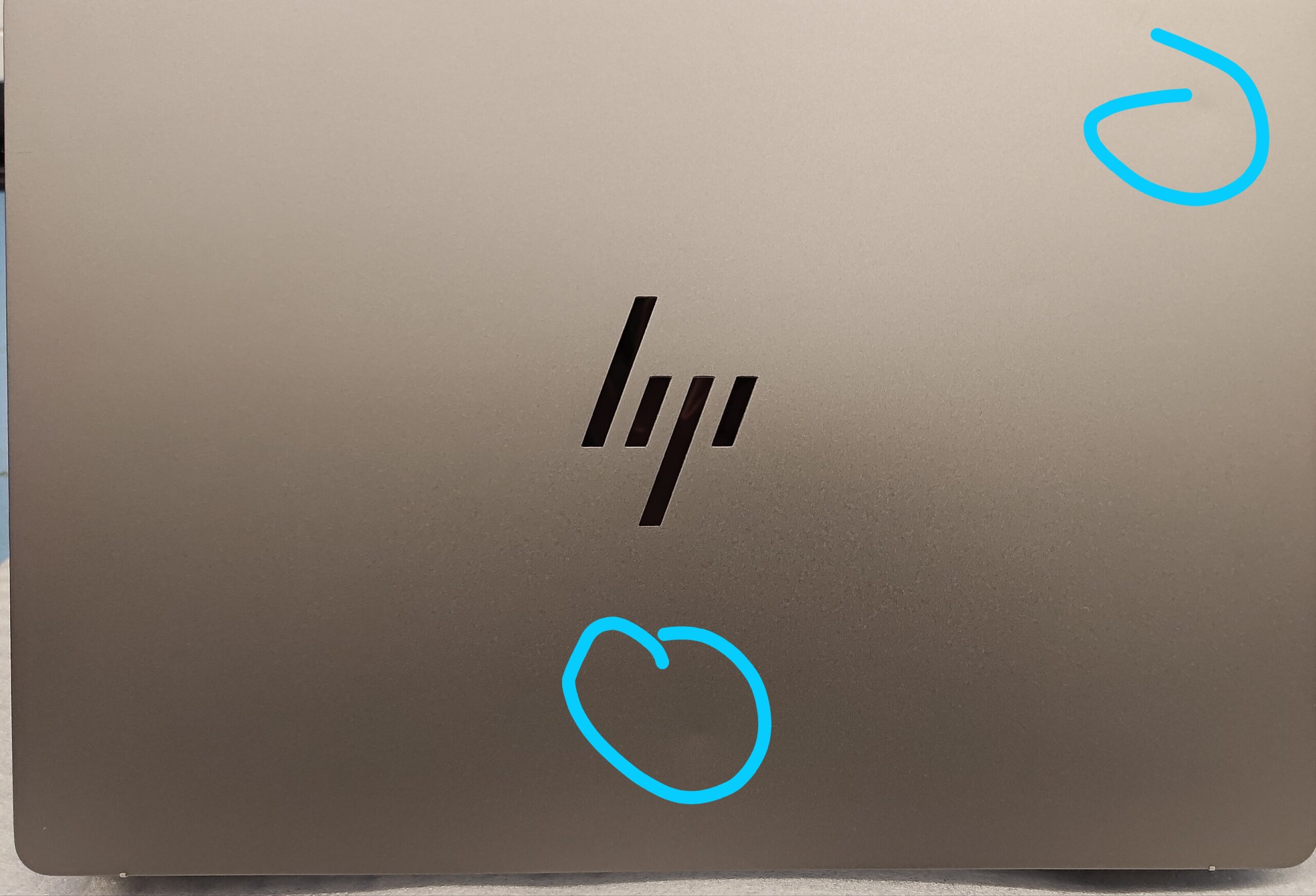 HP ZBook Ultra 14 G1a – Bild 2