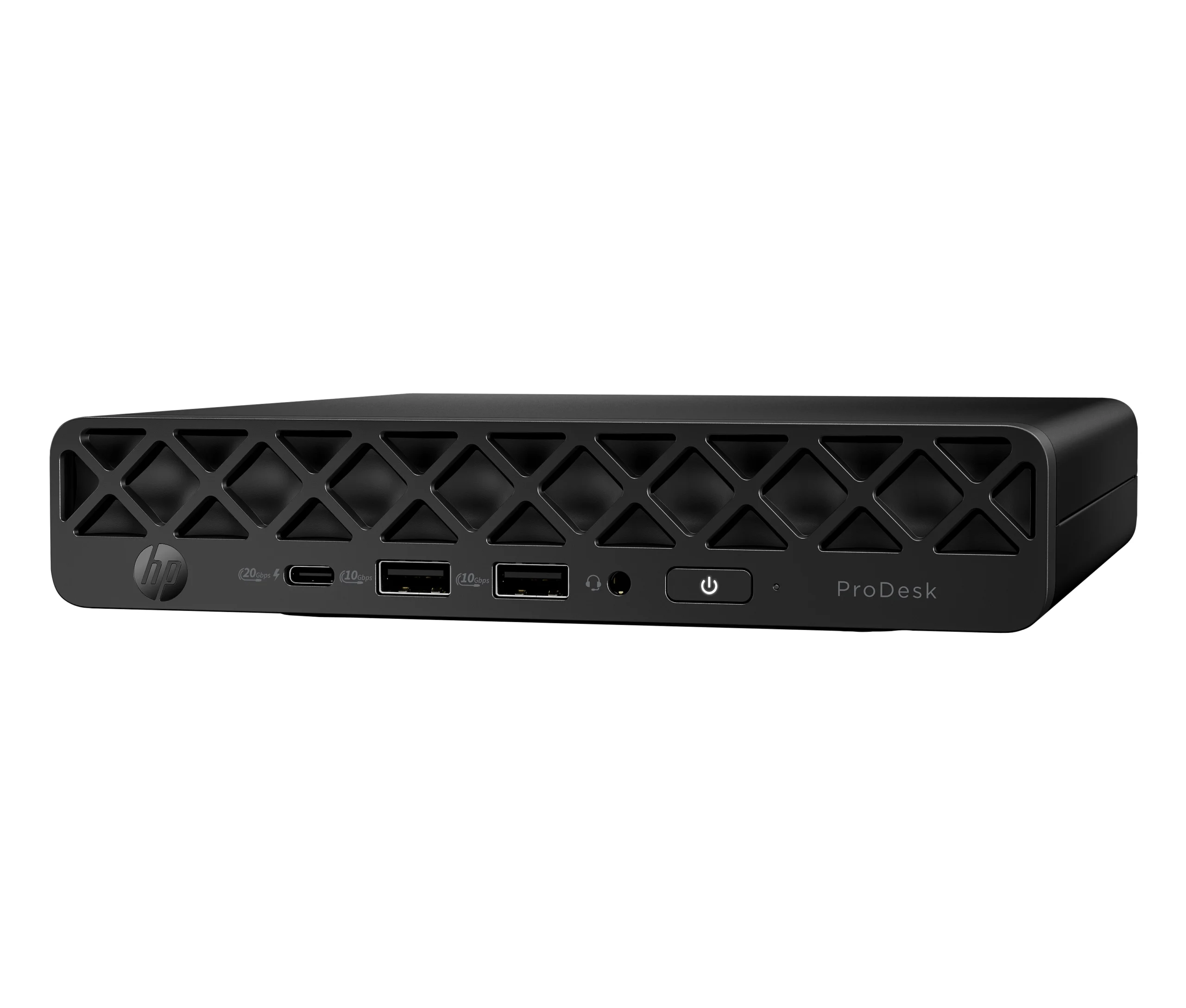 HP ProDesk 4 Mini G1i