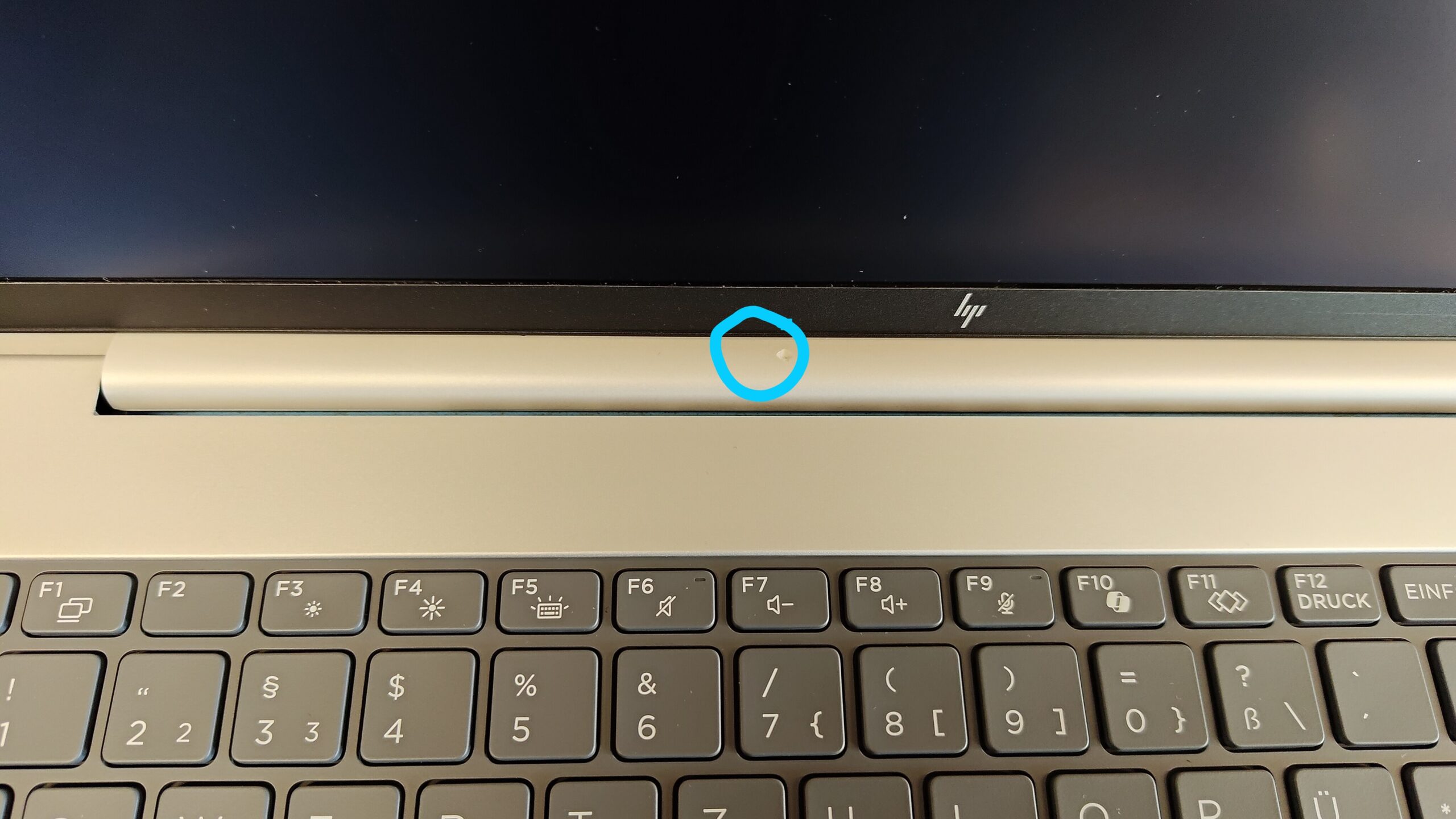 HP EliteBook 8 G1a 16 – Bild 2
