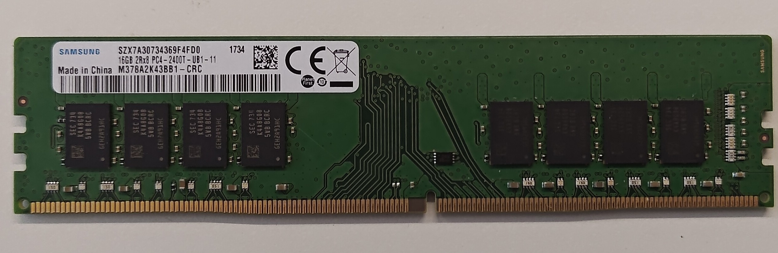 M378A2K43BB1-CRC