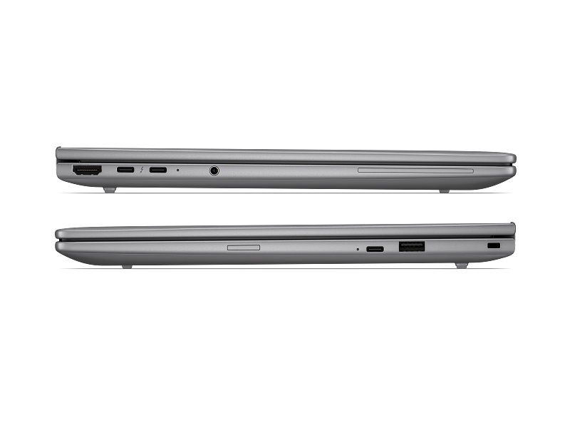 ZBook 8 G2i 14 no Lan